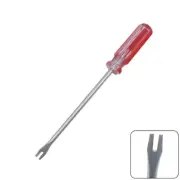 Convenient Screwdriver Hand Tools Perfect for Nail Extraction and Repair Jobs