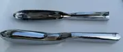 Fish Scale Remover, Scaler, Morty the Knife Man, Stainless Steel, Sawtooth Scale