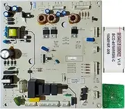 Refrigerator Variable Frequency Computer Motherboard BCD-401WMGW, Compatible for Whirlpool，Compatible for Didu