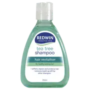 Redwin Tea Tree Shampoo 250ml