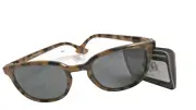 Foster Grant TruPolar Max Block 100% UVA-UVB Protection Unisex Sunglasses S222