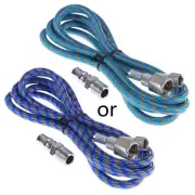 Quick Release Disconnect Coupler Accessories Pneumatic