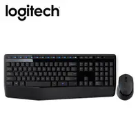 在飛比找蝦皮商城優惠-Logitech 羅技 MK345 無線鍵盤滑鼠組 現貨 廠