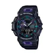 Casio G-SHOCK Men's Wrist Watch GBA-900-1A6DR -Durable Resin Band with Bluetooth
