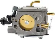 MZBZUTEDEE 50328041 Carburetor Carb Fit for Husqvarna 395 395XP 395XPG 395EPA OEM Part Replacement 50328041 503280414 Chainsaw