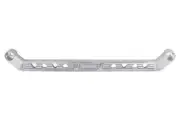 TruHart Rear Tie Bar - Polished (96-00 Honda Civic) (for: Honda)