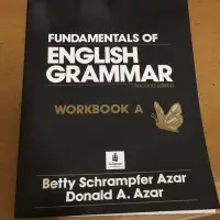 在飛比找蝦皮購物優惠-Fundamentals of English gramma