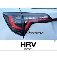 在飛比找蝦皮購物優惠-JY MOTOR 車身套件~HONDA HRV 2017 2