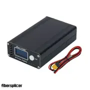 Hamgeek Micro PA50+ 50W 3.5MHz-28.5MHz HF Power Amplifier HF Amp 1.3" OLED