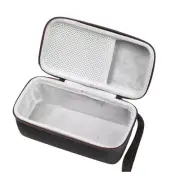 Hard EVA Shockproof Carrying for Case for ZOOM H6/ H4N Pro Recorder Protective