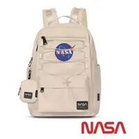 在飛比找蝦皮購物優惠-全新！【NASA SPACE】美國授權太空旅人大容量旅行後背