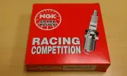 *4 x R6725-115 MAZDA 13B 12A 20B RX3 RX4 RX7 RX8 ROTARY NGK RACING SPARK PLUGS*