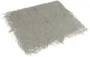 HOMOBABE Imitation Fur Photo Blanket Soft Photography Background Cloth for Newborn Photos Chic Design for Props and Decoration Safe and Comfortable Material