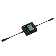 Fish Light Dimmer Modulators Automatic On Off Function for Home Aquariums