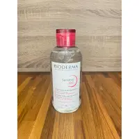 在飛比找蝦皮購物優惠-BIODERMA 貝膚黛瑪  舒敏高效潔膚液 850ml