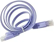 Heavy Duty Gigabit Network Cable Cat6 Ethernet Switch Ethernet High Speed Data Wire for Routers Computers