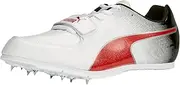 [PUMA] Men's Evospeed Long Jump 10 Track and Field Shoe Sneaker
