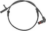 ABS Speed Sensor, ABS Speed Sensor Front Right, Car Replacement Anti-lock Brake Rate Sensors Suitable for W204 C63 AMG 07-11 2045401817