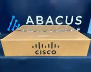 Cisco N9K-X9732C-EXM NEXUS 9500 32-PORT 100GB QSFP28 MACSEC LINECARD NEW IN BOX