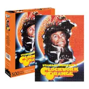 A Clockwork Orange 500pc Puzzle