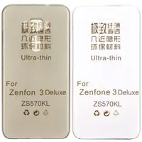 在飛比找森森購物網優惠-ASUS ZenFone3 Deluxe 5.7吋 ZS57