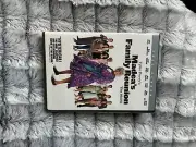 Tyler Perry's Madea's Family Reunion the Movie NEW on DVD Full Screen Edition