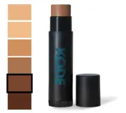 Concealer (Shade 5 of 6) Dark Circle Under Eye Cream Corrector, Multi-Use, Pi...