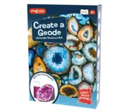 Create A Geode Kit Toy