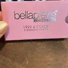 Bellapierre Cosmetics eyeshadow palette Pearl, Freesia, Purple Rain, Eggplant
