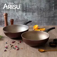 在飛比找樂天市場購物網優惠-韓國Arisu INFINITY系列 30cm / 32cm