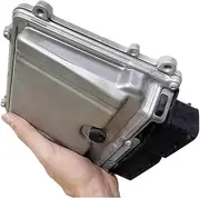 Car Engine ECU Computer Board Electronic Control Unit ECU Compatible with Mercedes-Benz A2731533079 A2731536591