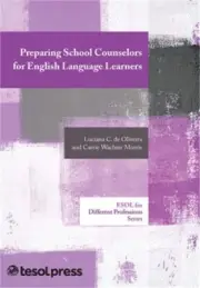 Preparing School Counselors for English Language Learners (Paperback or Softback
