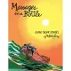Messages in a Bottle: Comic Book Stories by B. Krigstein