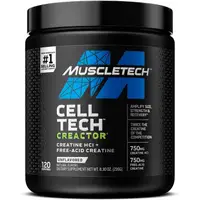 在飛比找蝦皮購物優惠-(現貨) 二代肌酸 MuscleTech Cell-Tech