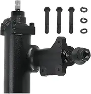 Power Steering Gear Box Gearbox Compatible For Chevy 500 210 150 Series 1955-1957