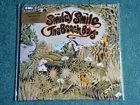 THE BEACH BOYS--SMILEY SMILE--SIMPLY VINYL 180 GRAM LP--SVLP219--FACTORY SEALED