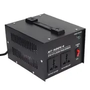 Voltage Converter Transformer 500W To To Step Up And Buack Voltage Converter