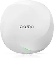 Hewlett Packard Enterprise Aruba AP-635 (RW) Campus Wireless Access Point