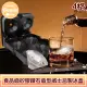 【Canko康扣】4格食品級矽膠鑽石造型威士忌製冰模具盒