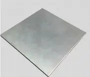 Titanium plate Ti Titan Gr.5 Gr5 Grade 5 Plate Sheet 5 x 150 x 150 mm #EW8-B GY