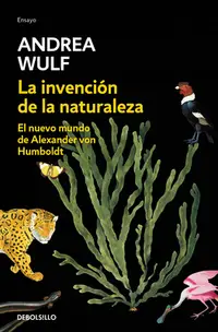 在飛比找誠品線上優惠-La Invención de la Naturaleza: