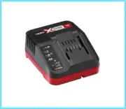 Ozito PXC 18V Standard Charger Tool Fast Charging Lithium Ion Battery Power Tool