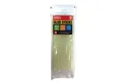 Handy Hardware 100PCE Hot Melt Glue Sticks 200mm x11mm DIY Projects
