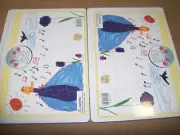 2pkCreate Your Own Puzzle 10 By 14 Inches Cobble Hill Puzzle Company Jigsaw NEW