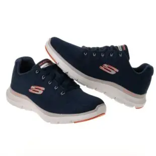 SKECHERS 男鞋 運動鞋 運動系列 FLEX ADVANTAGE 4.0 - 232231NVOR