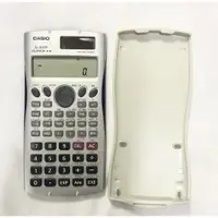 在飛比找蝦皮購物優惠-CASIO 卡西歐 工程計算機 計算機 FX-3650P 國