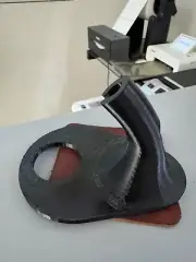 Logitech X-230 Computer Speaker Replacement Stand for Right / Left Speaker