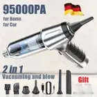 Home Appliance Car Vacuum Cleaner Wireless Handheld Vacuum Vacuuming and Blow