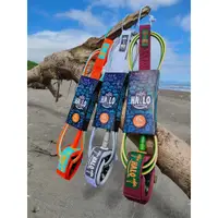 在飛比找蝦皮購物優惠-🎊HALO DAILY SURF 2024新式雙色腳繩3.0