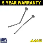 Fits Volvo XC60 V70 S80 XC70 2.4 D DPF Pressure Sensor Pipe Euro 4 BM #1